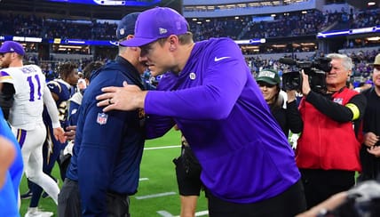 Kevin O'Connell - Minnesota Vikings