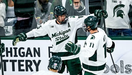 Charlie Stramel - Minnesota Wild