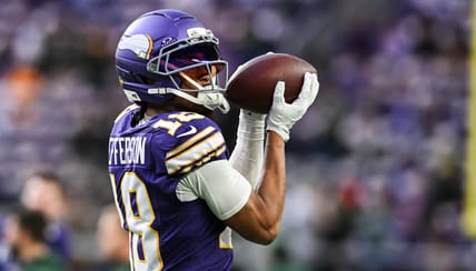 Justin Jefferson - Minnesota Vikings