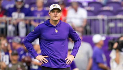 Minnesota Vikings, Kevin O'Connell