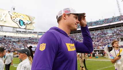 Kevin O'Connell, Minnesota Vikings