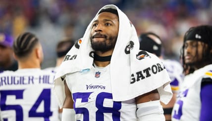 Jonathan Greenard - Minnesota Vikings