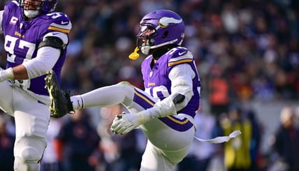 Jonathan Greenard - Minnesota Vikings