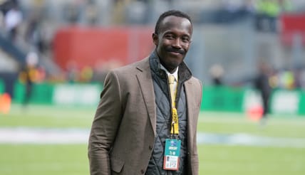 NFL: Dublin Game-Minnesota Vikings at Pittsburgh Steelers