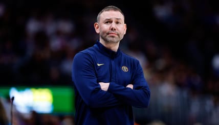 David Adelman speaks on Jaden McDaniels comments about Denver Nuggets defense against Minnesota Timberwolves