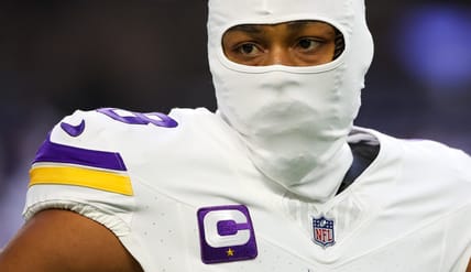 New Round of Vikings + Justin Jefferson Contract Talks Incoming