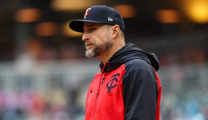 Rocco Baldelli - Minnesota Twins