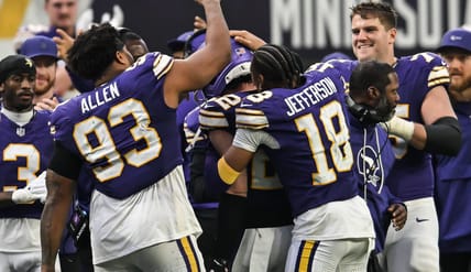 Harrison Smith - Minnesota Vikings