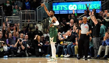 Malik Beasley, Milwaukee Bucks