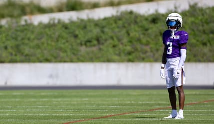 Jordan Addison, Minnesota Vikings