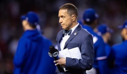 MLB insider Ken Rosenthal upset with Minnesota Twins