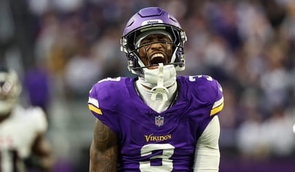 Jordan Addison - Minnesota Vikings