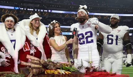 Harrison Smith - Minnesota Vikings