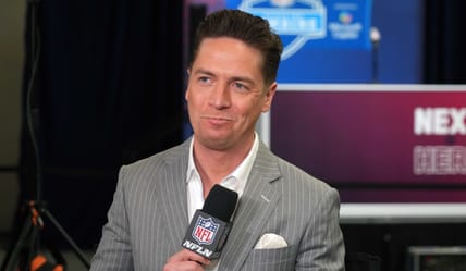 Minnesota Vikings insider Tom Pelissero