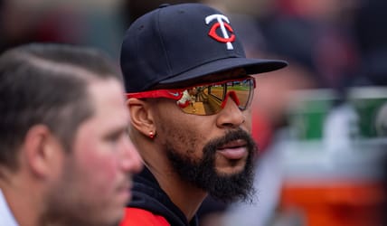 Byron Buxton - Minnesota Twins
