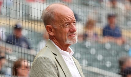 Jim Pohlad - Minnesota Twins owner