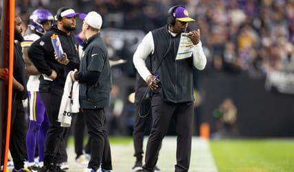 Brian Flores - Minnesota Vikings