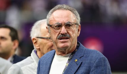 Zygi Wilf - Minnesota Vikings