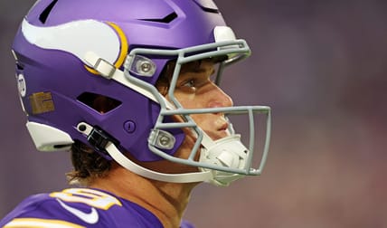 JJ McCarthy - Minnesota Vikings