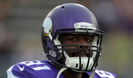 NFL: Pro Football Hall of Fame Game-Minnesota Vikings vs Pittsburgh Steelers