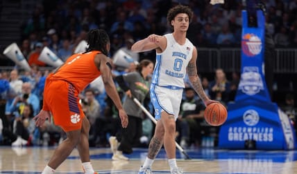 Minnesota Gophers men's basketball rumors - Kyan Evans - North Carolina - Niko Medved