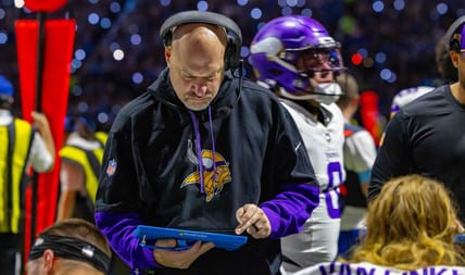 Mike Pettine - Minnesota Vikings