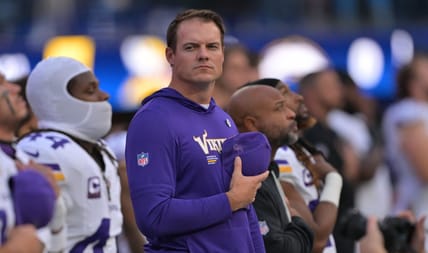 Kevin O'Connell - Minnesota Vikings