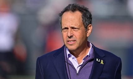 Mark Wilf - Minnesota Vikings