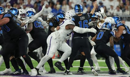 Javon Hargrave - Minnesota Vikings