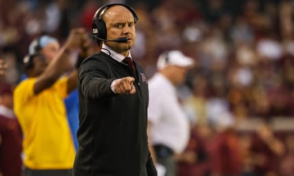 pj fleck, Minnesota gophers