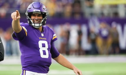 Mike Florio Reveals Julie and Kirk Cousins as His Sources; Triples Down on Recent Reporting
