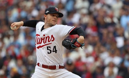 MLB: Wildcard-Toronto Blue Jays at Minnesota Twins