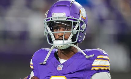 Jordan Addison, Minnesota Vikings arrested
