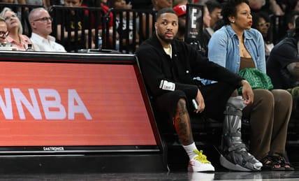 Minnesota Timberwolves rumors - Damian Lillard landing spots