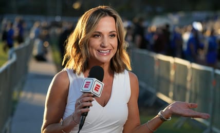 NFL: Super Bowl LVI-Los Angeles Rams Opening Night