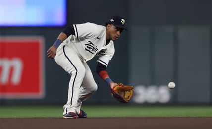 MLB: ALDS-Houston Astros at Minnesota Twins