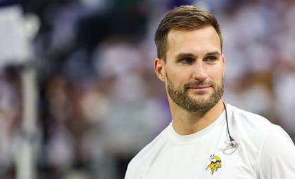 3 Reasons Why Re-signing Kirk Cousins is Obvious Move for Vikings