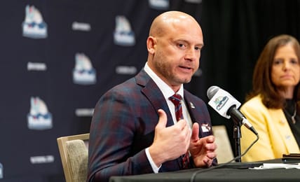 PJ Fleck - Minnesota Gophers Rate Bowl