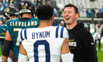 Former Minnesota Vikings assistant coach Grant Udinski - Jacksonville Jaguars