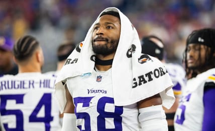 Jonathan Greenard - Minnesota Vikings