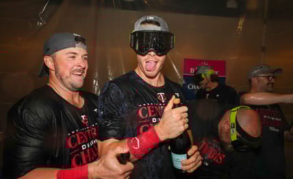 MLB: Los Angeles Angels at Minnesota Twins