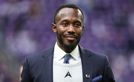 Kwesi Adofo-Mensah - Minnesota Vikings