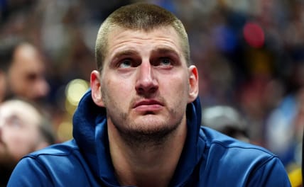 Nikola Jokic Already Sounds Exhausted by Timberwolves’ Defense, Depth
