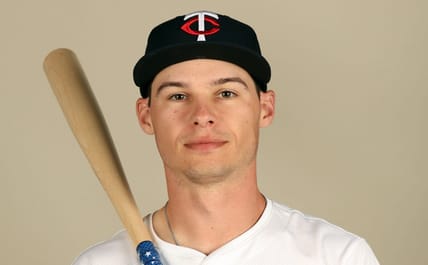 MLB: Minnesota Twins-Media Day