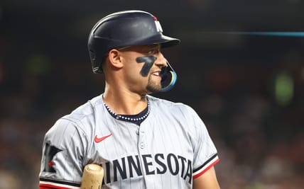 MLB: Minnesota Twins at Arizona Diamondbacks