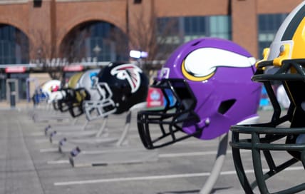 Minnesota Vikings 2025 schedule release