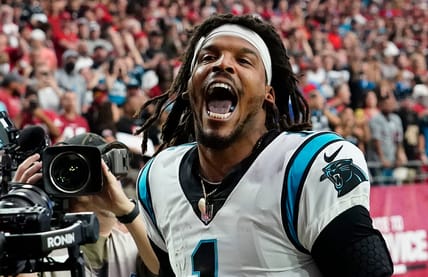 Cam Newton