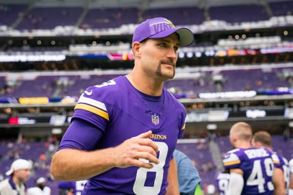 NFL: Preseason-Arizona Cardinals at Minnesota Vikings