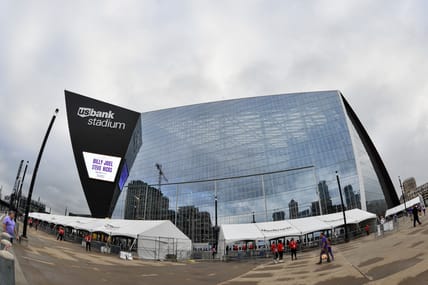 U.S. Bank Stadium
