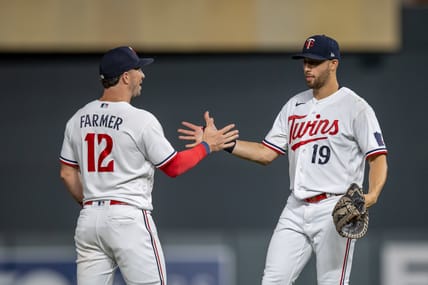 MLB: Chicago White Sox at Minnesota Twins